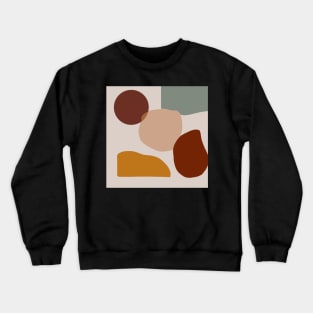 Harmony of Perspective Crewneck Sweatshirt